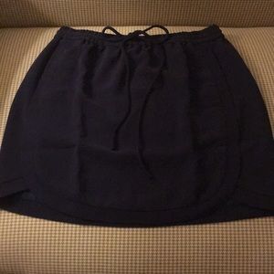 NWT J Crew Mini Skirt